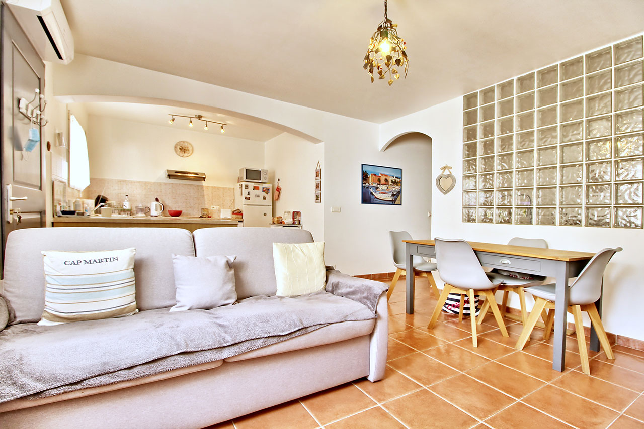 Location appartement Porto-Vecchio proche centre-ville