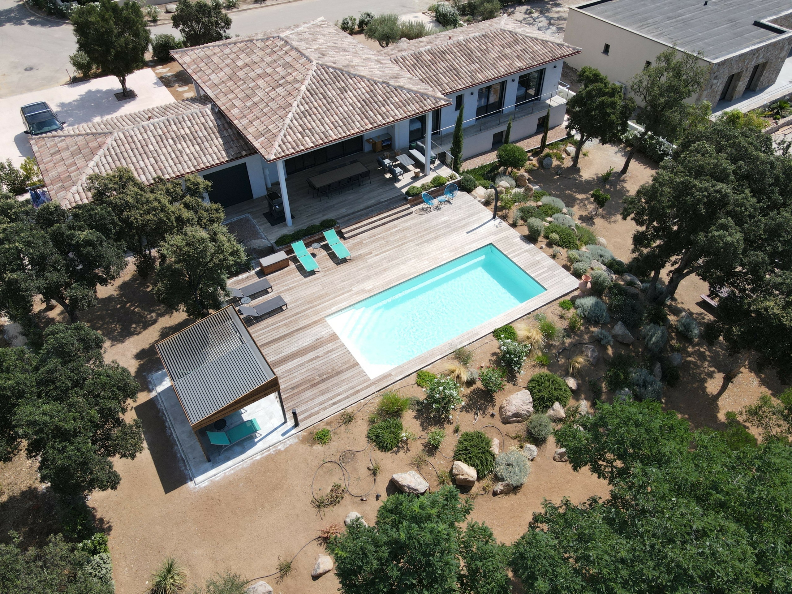 Villa Isula by Intendance Excellency