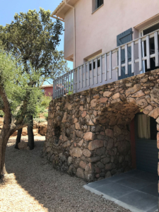 Villa de vacances Bocca d'Oro à Porto-Vecchio