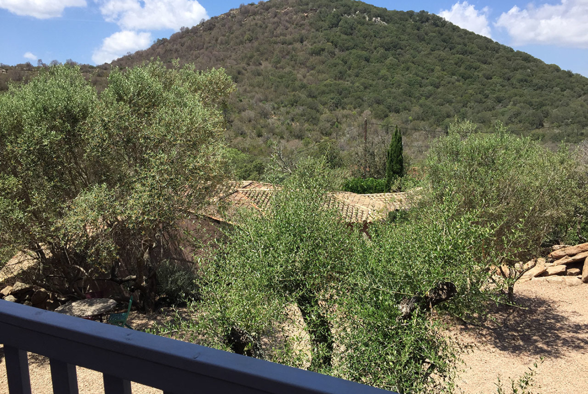Villa de vacances paisible et chaleureuse 10 personnes