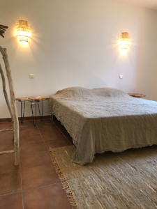 Location de grande villa à Porto-Vecchio pour des vacances tranquiles