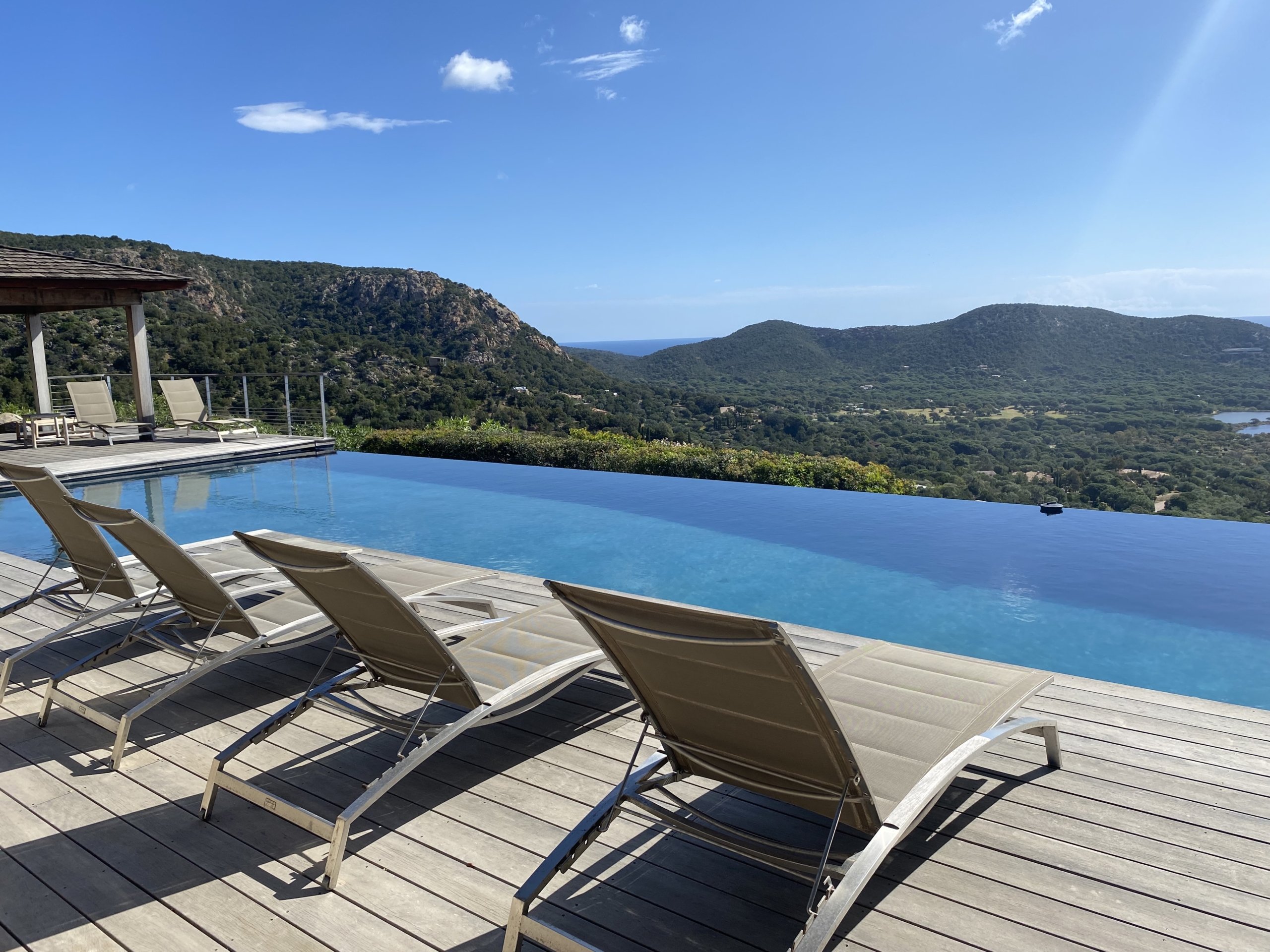 Luxury Villa Agnese by Intendance Excellency